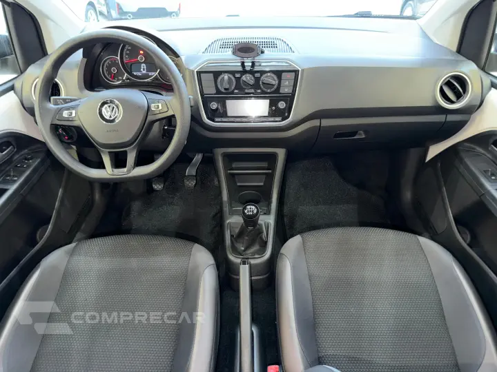 UP 1.0 170 TSI TOTAL FLEX XTREME 4P