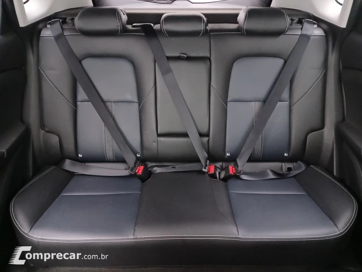 TRACKER 1.2 TURBO FLEX PREMIER AUTOMÁTICO