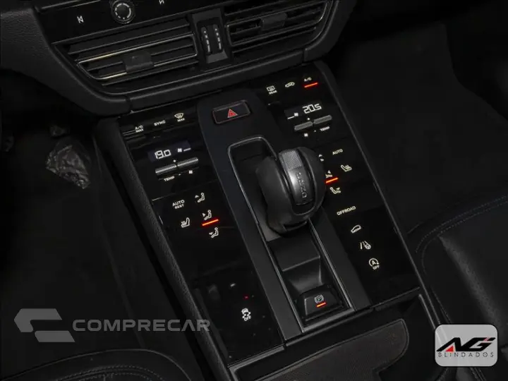MACAN 2.0 Turbo