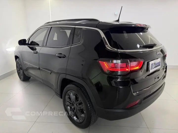 COMPASS SPORT T
