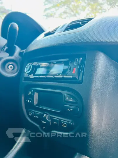 207 SW XS 1.6 Flex 16V 5p Aut.