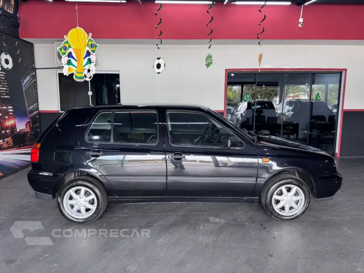 GOLF GL 1.0 MANUAL