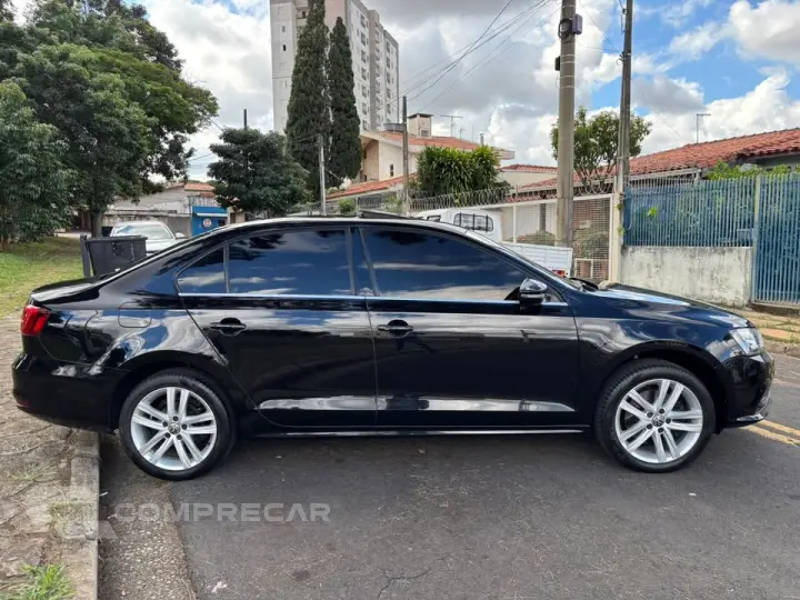 JETTA 2.0 Comfortline