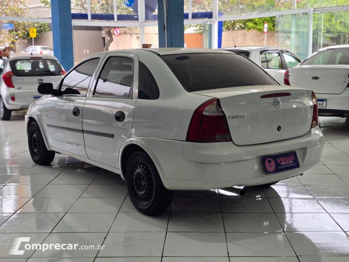 CORSA 1.8 MPFI 8V