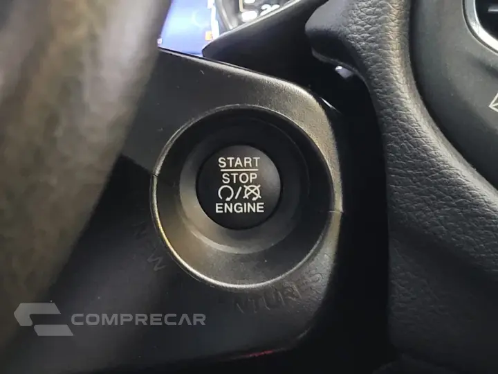 COMPASS LONGITUDE 2.0 4x4 Dies. 16V Aut.