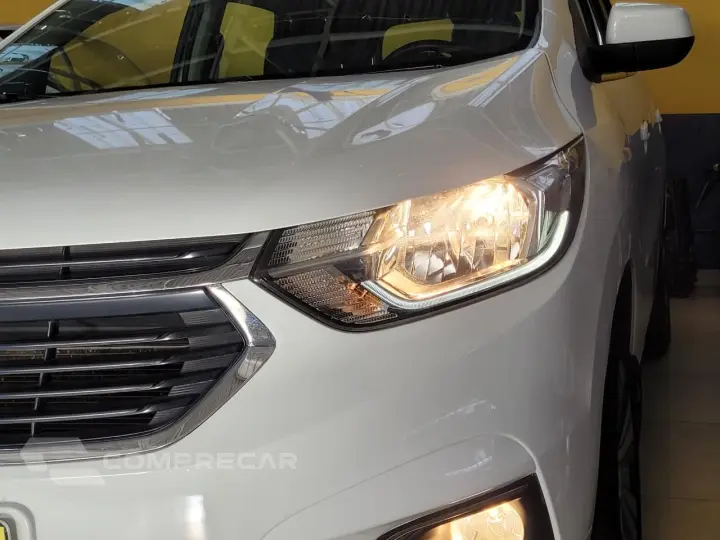 SPIN PREMIER 1.8 8V Econo.Flex 5p Aut.