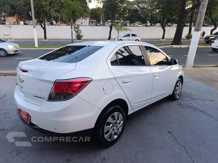 PRISMA 1.4 LT Spe/4 8V