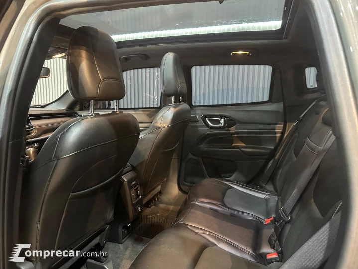 COMPASS 1.3 T270 TURBO FLEX S AT6