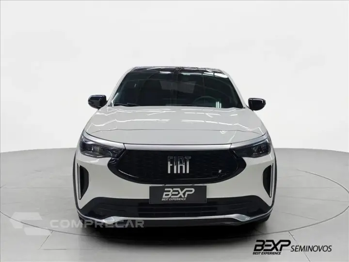 FASTBACK 1.3 Turbo 270 Limited Edition