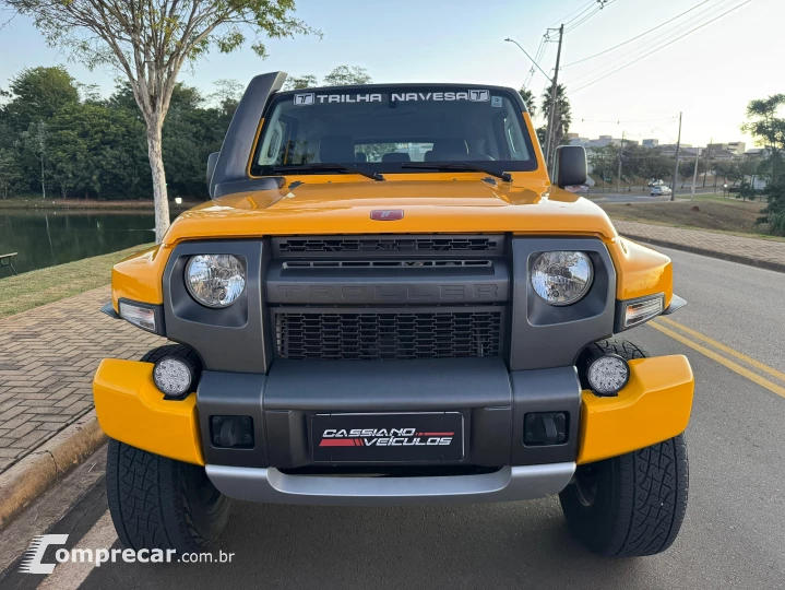 T4 3.2 XLT 4X4 20V Turbo Intercooler