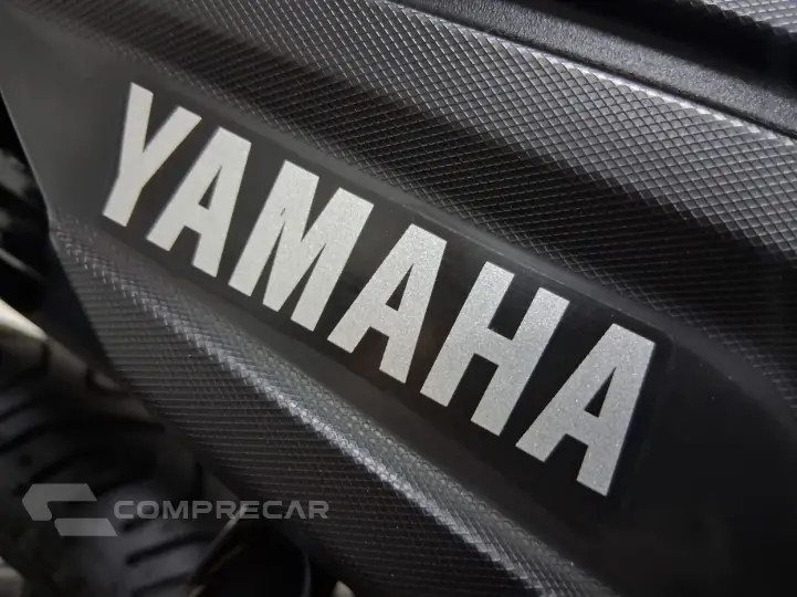 YAMAHA YS 150 FAZER SED