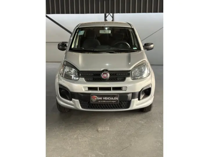 UNO 1.0 FIREFLY FLEX WAY 4P MANUAL