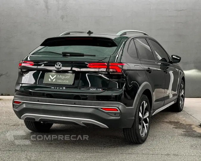 NIVUS 1.0 200 TSI Highline
