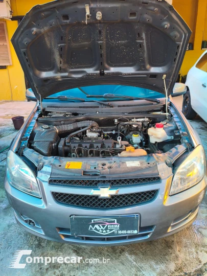 CELTA 1.0 MPFI LT 8V