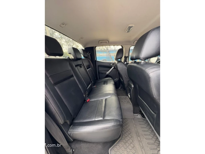 RANGER 3.2 XLT 4X4 CD 20V DIESEL 4P AUTOMÁTICO