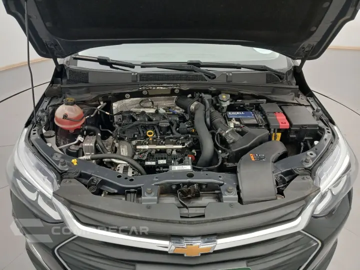 ONIX 1.0 TURBO FLEX PREMIER AUTOMÁTICO