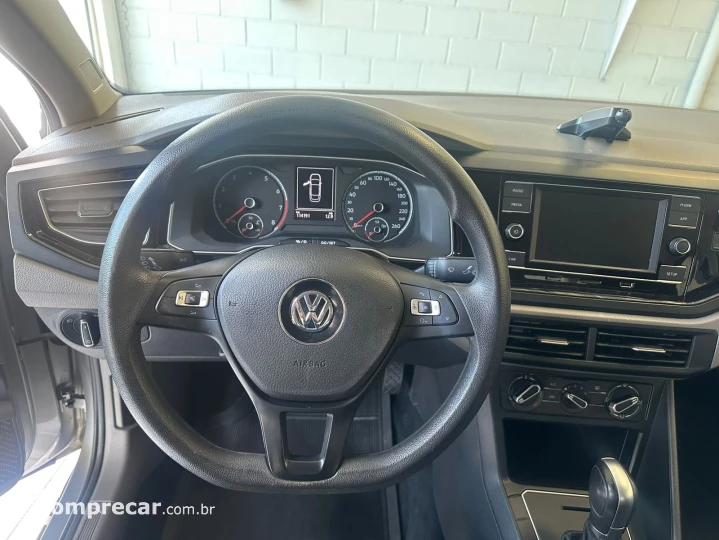 VIRTUS 1.0 200 TSI Comfortline