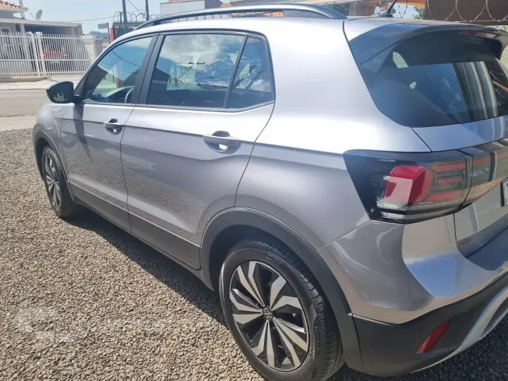 T-CROSS 1.0 200 TSI