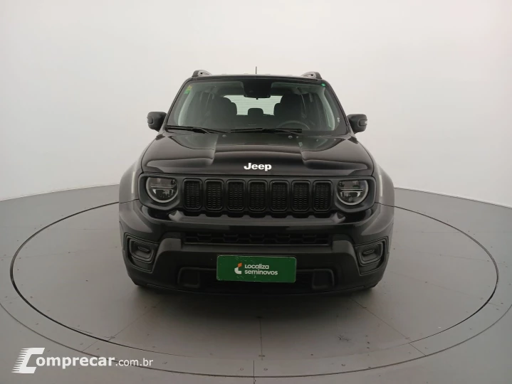 RENEGADE 1.3 T270 TURBO FLEX SPORT AT6