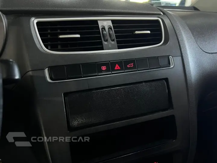 FOX 1.0 MI 8V FLEX 4P MANUAL