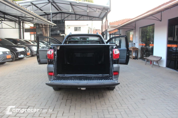 Strada 1.4 FLEX FREEDOM CABINE SIMPLES