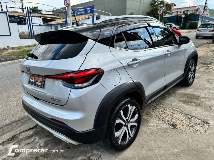 PULSE 1.0 Turbo 200 Impetus