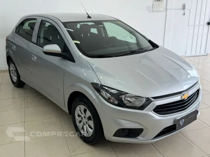 ONIX HATCH LT 1.0 8V FlexPower 5p Mec.