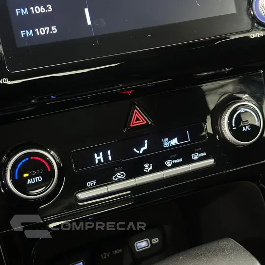 Creta Limited 1.0 TB 12V Flex Aut.