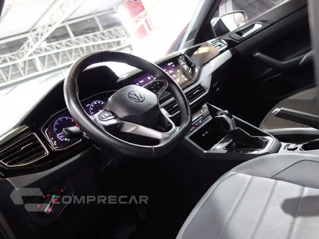 NIVUS - 1.0 200 TSI TOTAL HIGHLINE AUTOMÁTICO