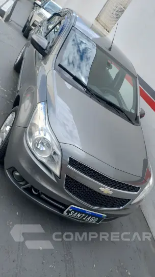 AGILE LTZ 1.4 MPFI 8V FlexPower 5p