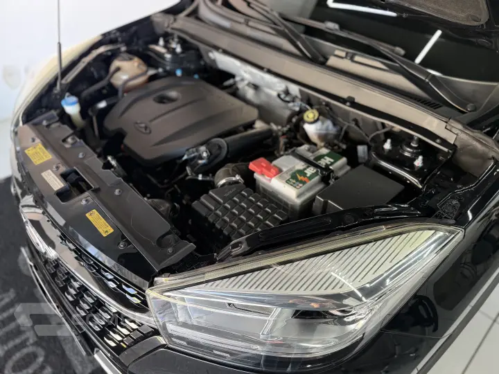 TIGGO 5X 1.5 VVT Turbo Iflex TXS