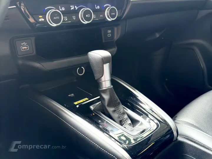 HR-V 1.5 DI I-VTEC FLEX EXL CVT