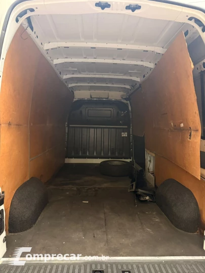 Master 2.3 dCi Extra Furgão 16V Diesel