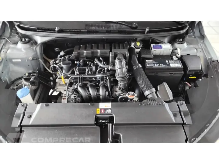 HB20S 1.0 12V FLEX COMFORT PLUS MANUAL