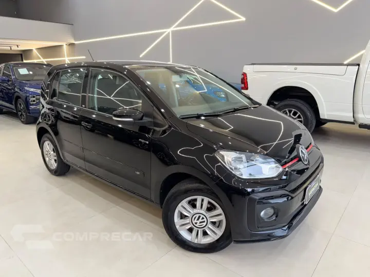 Up move 1.0 Tsi