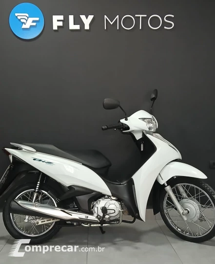 BIZ 110I
