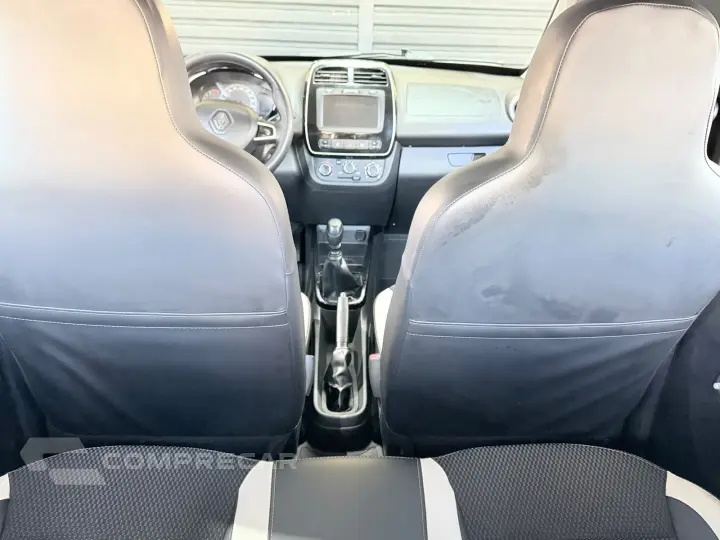 KWID 1.0 12V SCE Intense