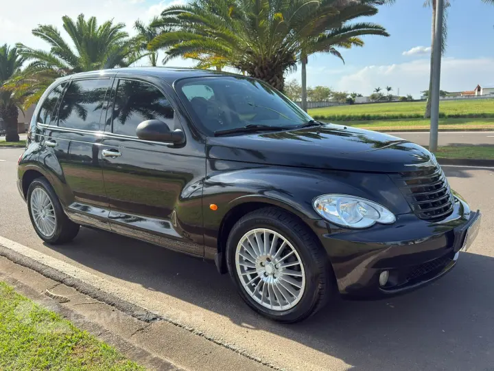 PT CRUISER 2.4 Classic 16V