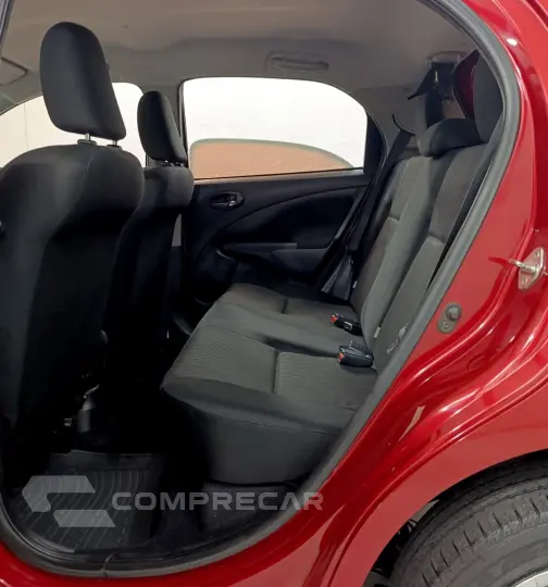 ETIOS 1.3 X 16V