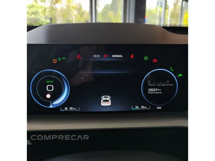 HAVAL H6 1.5 PHEV PREMIUM AWD E-TRACTION