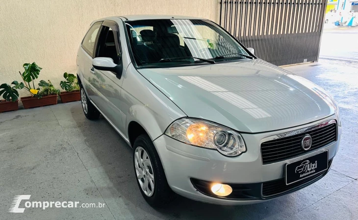 PALIO 1.0 MPI Fire ELX 8V
