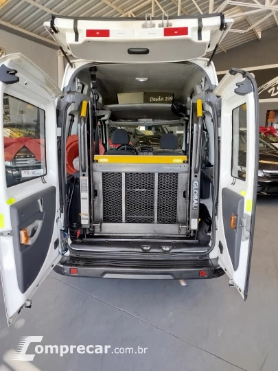 DOBLÒ 1.8 MPI 8V