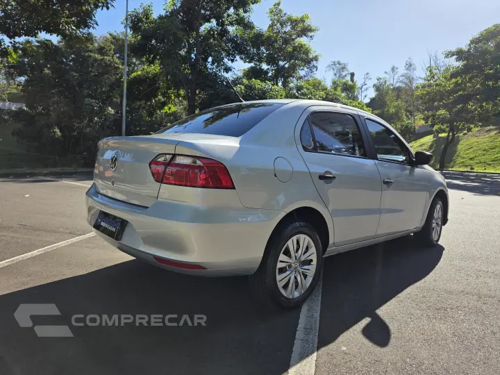 VOYAGE 1.6 MSI Totalflex
