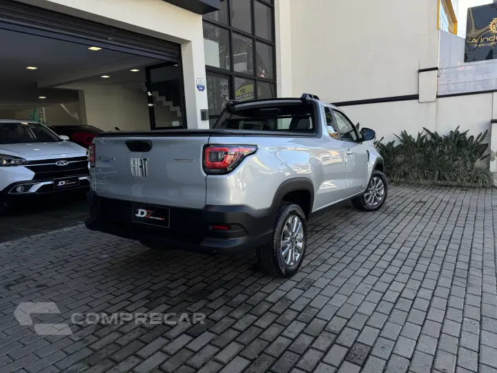 STRADA 1.3 Freedom CS