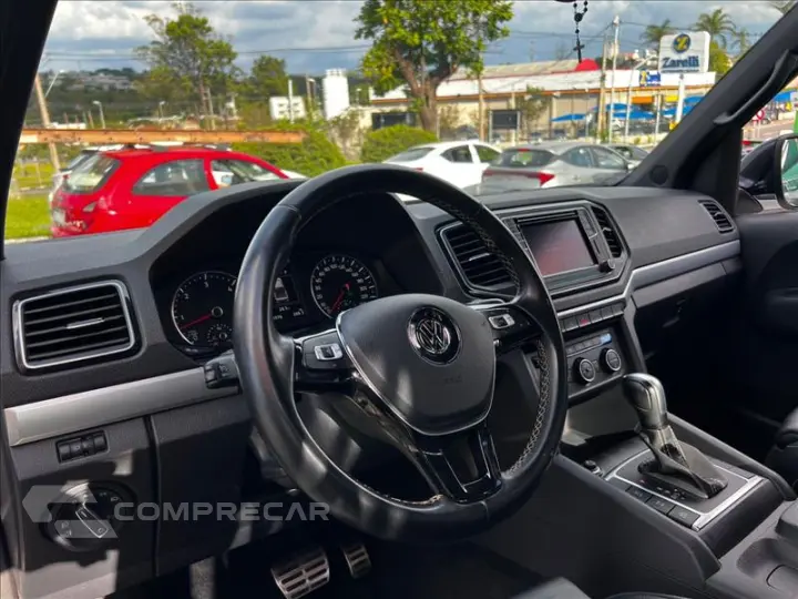 AMAROK 3.0 V6 TDI Highline Extreme CD 4motion