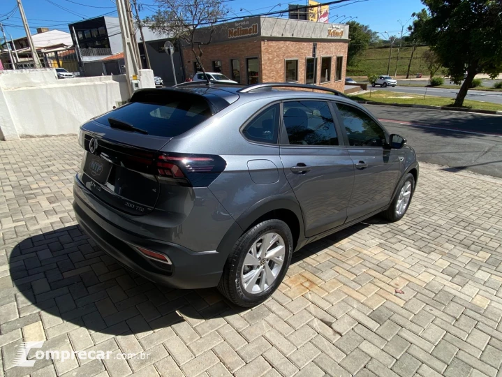 NIVUS 1.0 200 TSI Comfortline