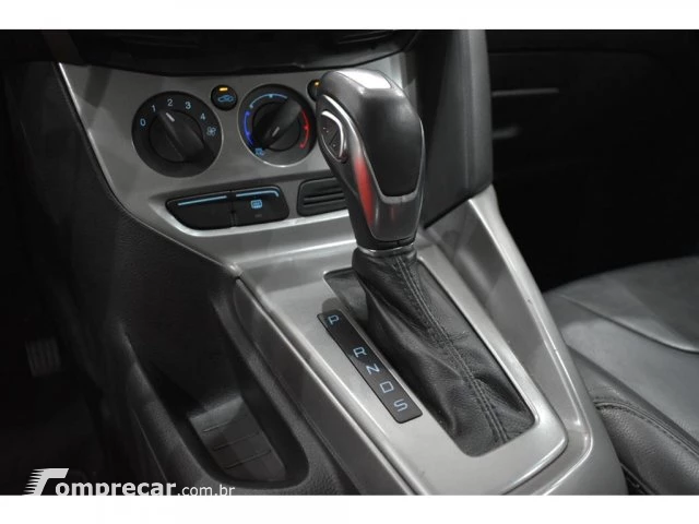 FOCUS HATCH - 2.0 SE HATCH 16V 4P POWERSHIFT