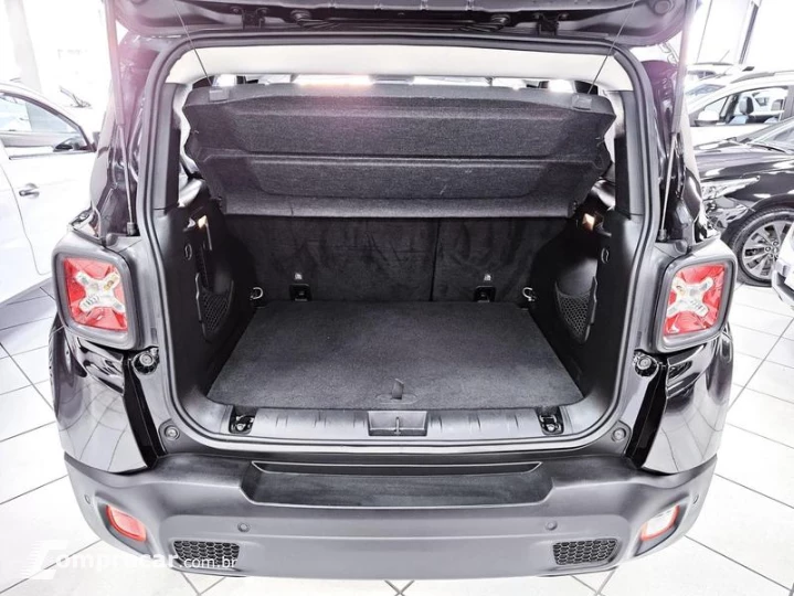 RENEGADE 1.8 16V FLEX SPORT 4P AUTOMÁTICO