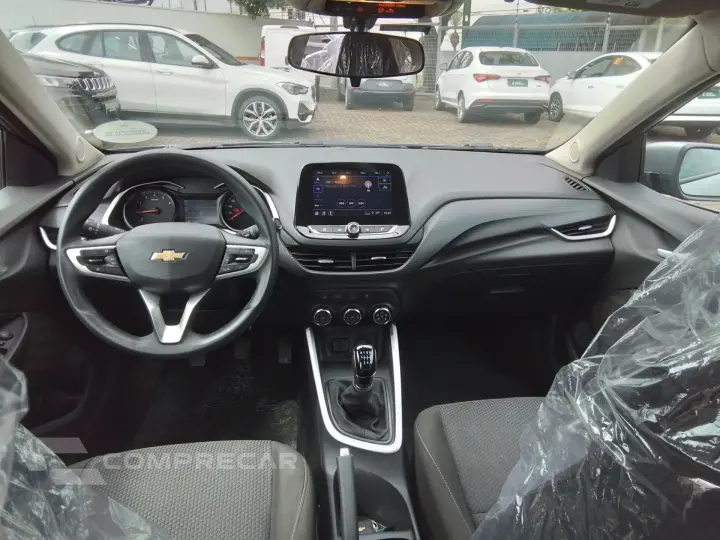 ONIX 1.0 FLEX LT MANUAL