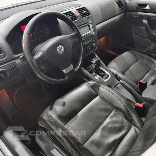 VW JETTA